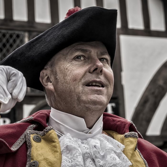 Scott Kelby photo-walk